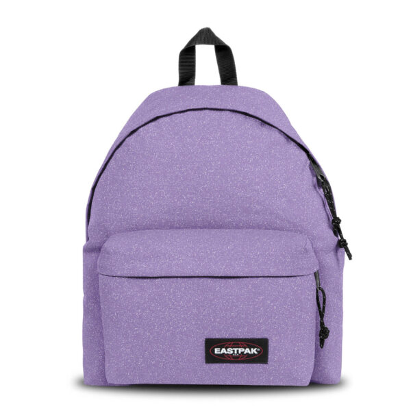 Zaino Eastpak Padded Pak'r 24lt Sparkly Dahlia su linait