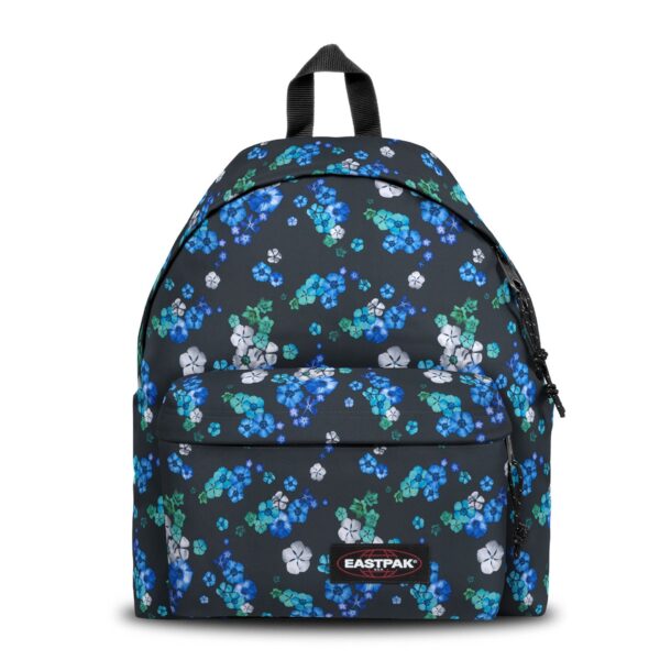 Zaino Eastpak Padded Pak'r 24lt Floral Bloom Black su linait