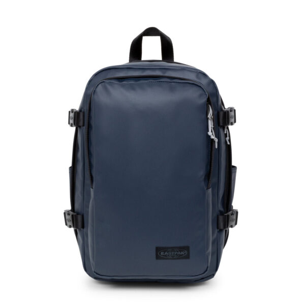 Zaino Cabin Pak'r Eastpak Tarp Blu Navy su linait