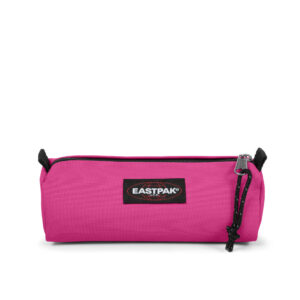 Astuccio Eastpak BENCHMARK Fucsia Pink su linait