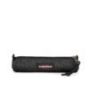 Astuccio Eastpak Small Round Single Black Nero su linait