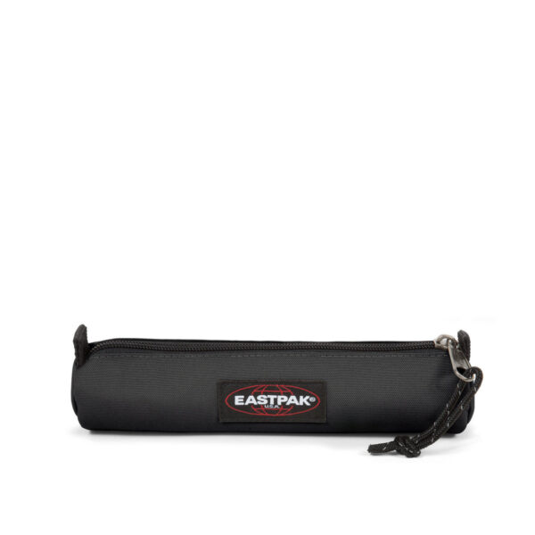 Astuccio Eastpak Small Round Single Black Nero su linait