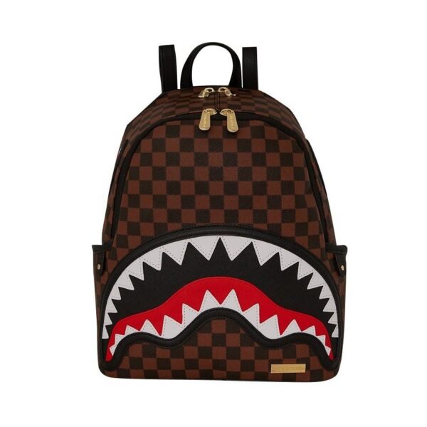 Zainetto Donna Sprayground SAWTOOTH SHARKS IN PARIS