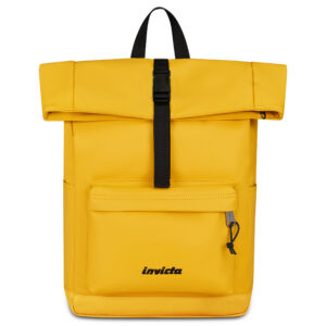 Invict-ACT Fold Slim Invicta City Lemon Chrome Giallo su linait