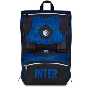Zaino Sdoppiabile Big Scule Elementari Inter OUR DESTINY su linait