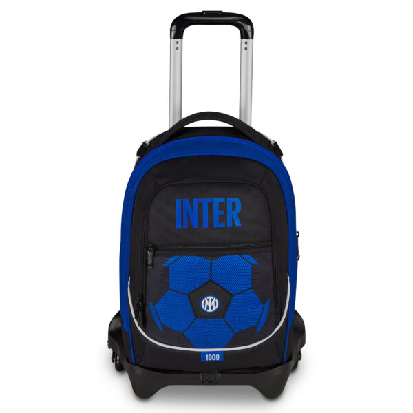 Trolley Inter 3 ruote smontabile OUR DESTINY su linait