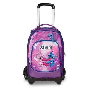Trolley New Jack 3WD LILO & STITCH You Are Magical su linait