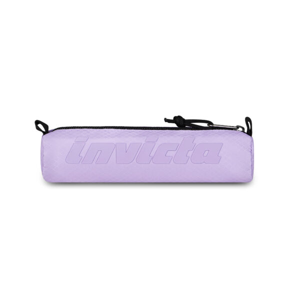 Astuccio Piccolo Loop Invicta LED Lilla su linait
