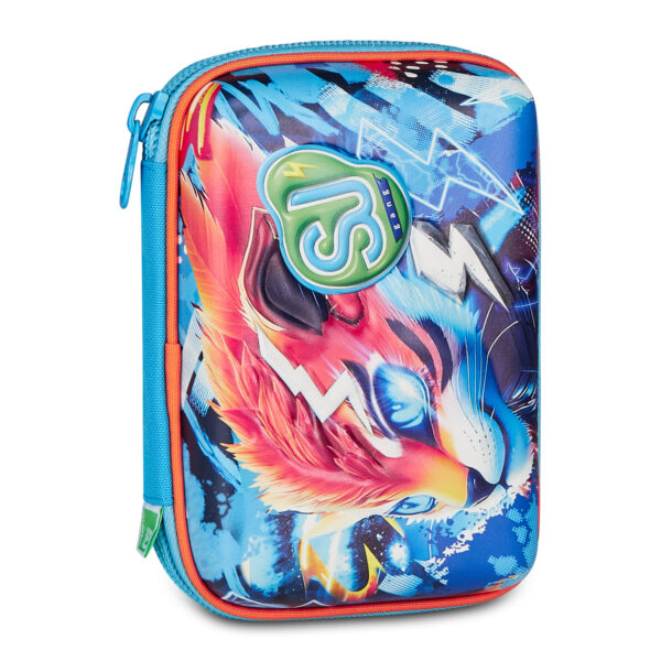 Astuccio Speed Pad Sj Gang SPEED ANIMAL BOY su linait