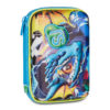 Astuccio Speed Pad Sj Gang METAL DRAGON BOY su linait