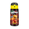 Borraccia Brainrot Sbrocco se Tocco 460 ml Inox con Tracolla su linait