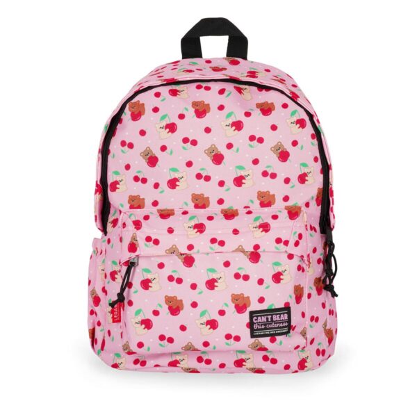Zaino Legami My Backpack Teddy Bear su linait