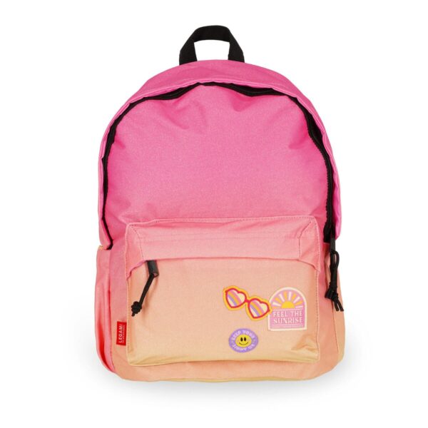 Zaino Legami My Backpack Sunrise Lover su linait