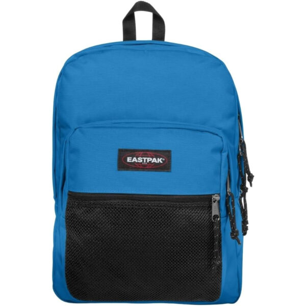 Zaino Eastpak PINNACLE Bubble Blue su linait