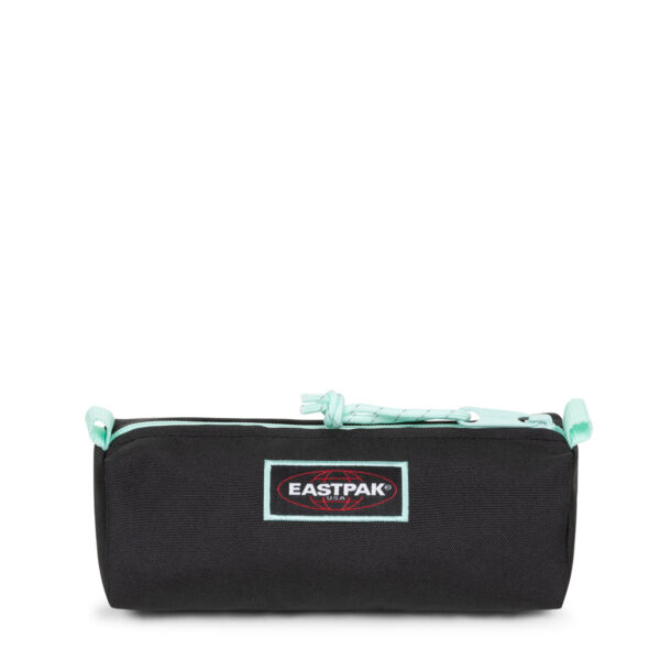 Astuccio Eastpak BENCHMARK Single Kontrast Polar su linait
