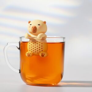 Infusore TeaBuddy Capybara