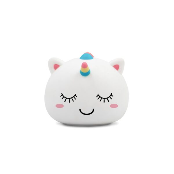 Luce Notturna Dream Buddy Unicorn