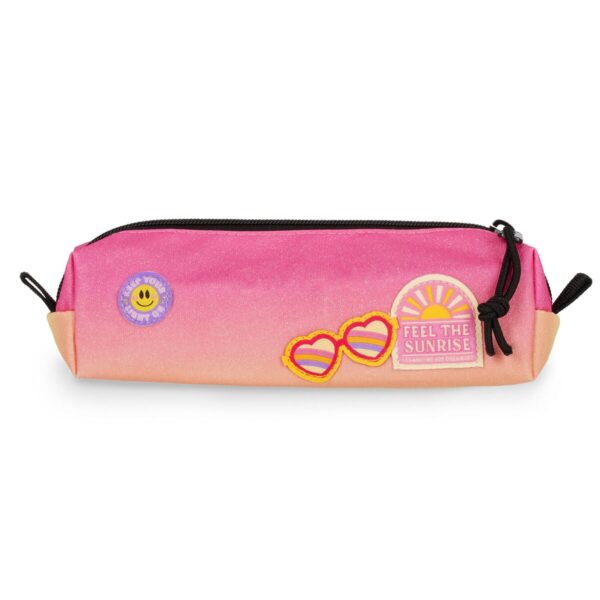 Astuccio Morbido MY PENCIL CASE Sunrise Lover su linait