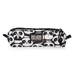 Astuccio Morbido MY PENCIL CASE Panda su linait