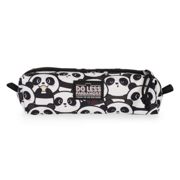 Astuccio Morbido MY PENCIL CASE Panda su linait