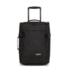 Trolley Cabina Eastpak 2 Ruote Tranverz XXS Black