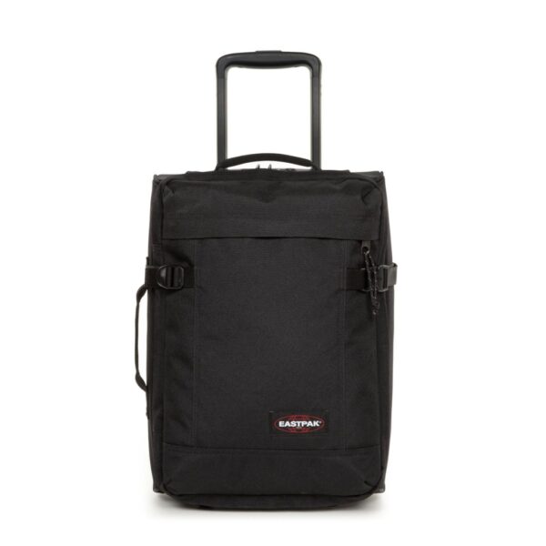 Trolley Cabina Eastpak 2 Ruote Tranverz XXS Black