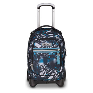 Trolley New Tech Sganciabile Seven 33 lt WRITEUP su linait