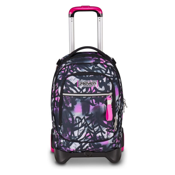 Trolley New Tech Sganciabile Seven 33 lt STARNOVA su linait