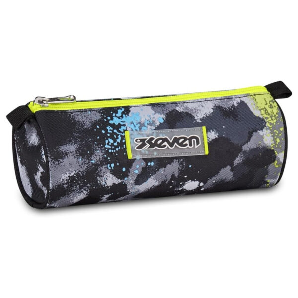 Astuccio Tombolino Seven Color Blast Bambini e Ragazzi