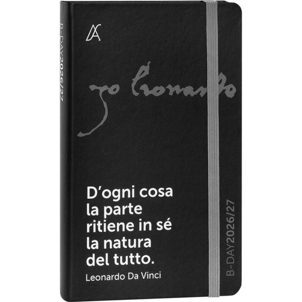 Panini Archivio di Stato Travel Journal  Leonardo Da Vinci su linait
