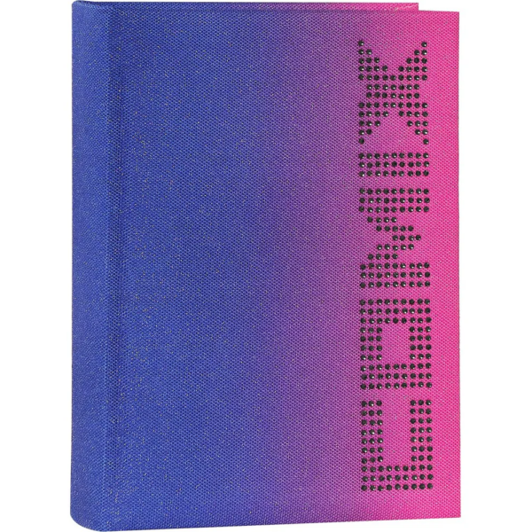 Comix Diario Scuola Special Edition 2026/2716 mesi datato Viola 11.5x16cm su linait