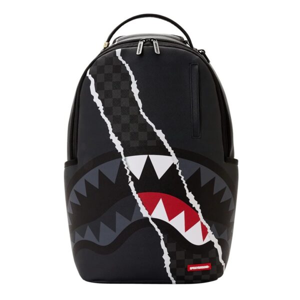 Zaini Sprayground