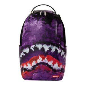 Zaino Sprayground ELEVATE PURPLE su linait