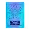 Quaderno a Righe Formato A6 Lined Notebook Tarot su linait