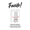 5cm su linait