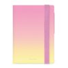 Agenda 16 Mesi Giornaliera Legami Medium 2026/2027 Sunrise Lover su linait