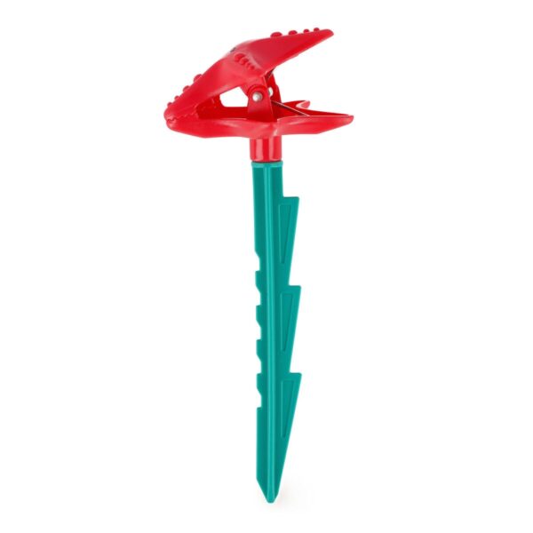 4 Beach Towel Anchor Stakes Beach Towel Anchor Stakes Starfish su linait