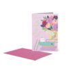 LARGE GREETING CARD - NEXT CHAPTER BOOK su linait