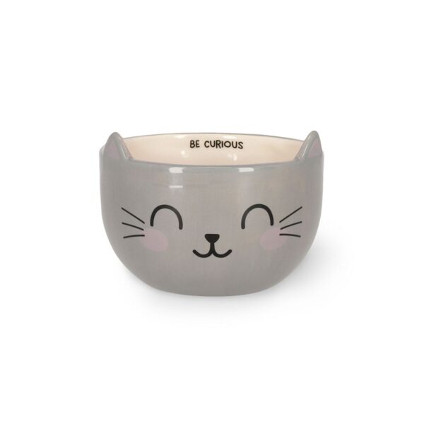 STONEWARE CEREAL BOWL - BUONGIORNO! - KITTY su linait