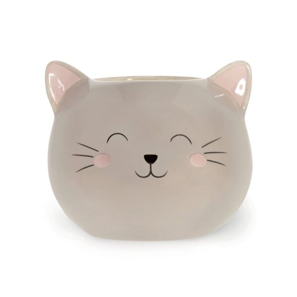 SCENTED CANDLE - KITTY su linait