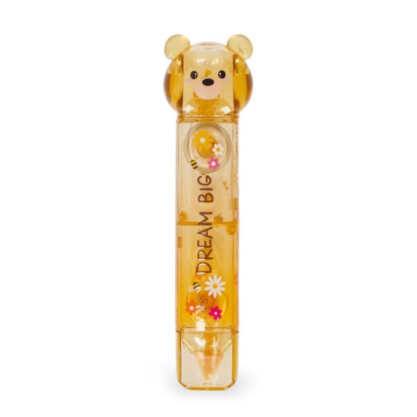 2-IN-1 Colla E Nastro Correttore Bear Sweet Bear su linait