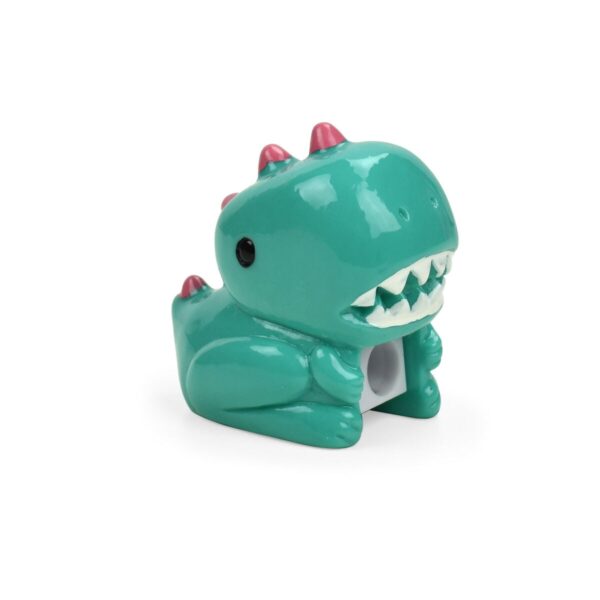 Temperino con Contenitore Dino su linait