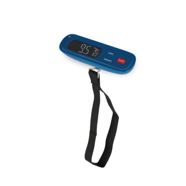 DIGITAL LUGGAGE WEIGHING SCALE su linait