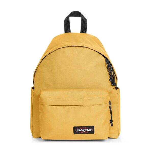 Zaino Eastpak Padded Pak'r 24lt Bamboo Yellow su linait