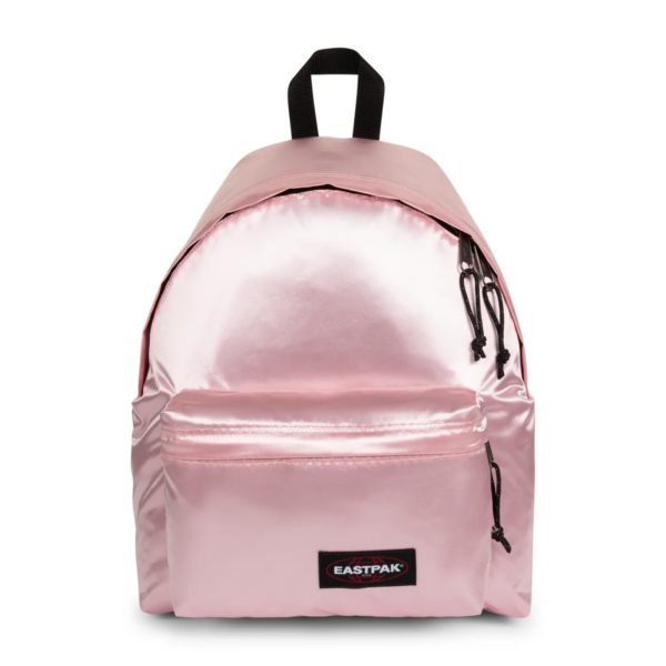 Zaino Eastpak Padded Pak'r 24lt Satinfied Pink su linait