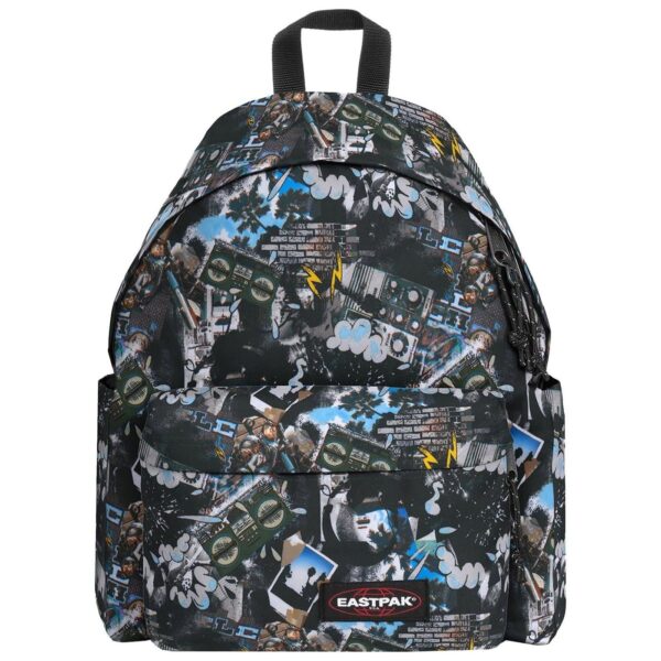 Zaino Eastpak Day Pak'r Porta Pc 14 Cut-Out Dark su linait