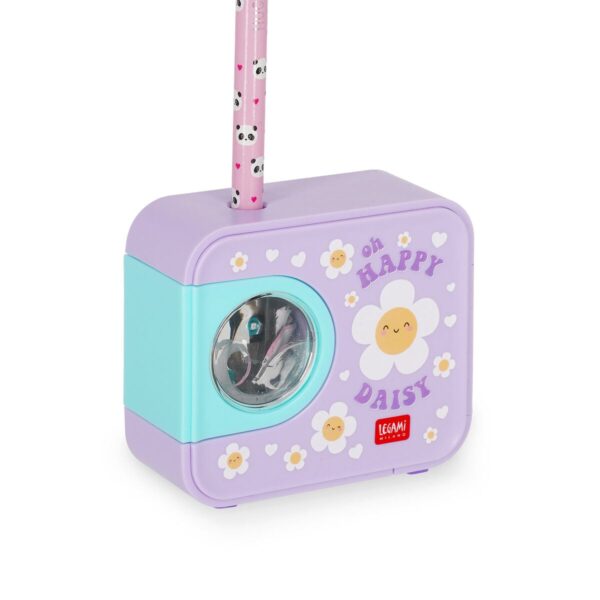 Temperamatite Elettrico Top of the Tip Daisy su linait
