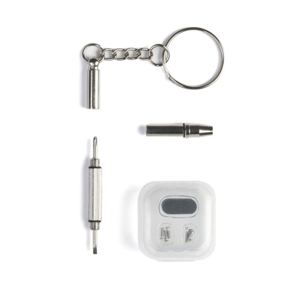 Kit Ripara Occhiali SOS Glasses su linait