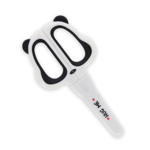 Forbici per Bambini Pandastic Panda su linait
