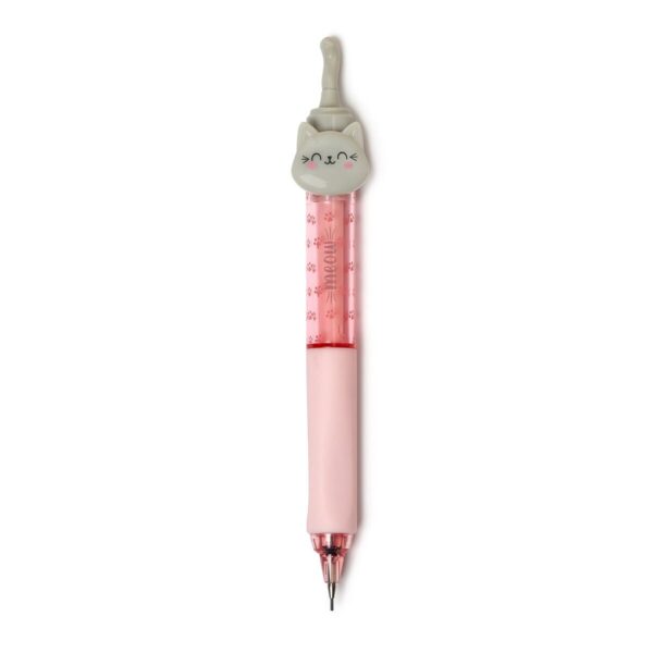 Portamine 0.5 mm Meow Kitty su linait